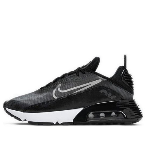 Кроссовки Nike Air Max 2090 Black CW7306-001