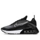 Кроссовки Nike Air Max 2090 Black CW7306-001