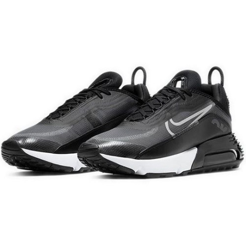 Кроссовки Nike Air Max 2090 Black CW7306-001