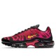 Кроссовки Nike Supreme x Air Max Plus TN University Red DA1472-600