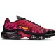 Кроссовки Nike Supreme x Air Max Plus TN University Red DA1472-600
