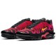 Кроссовки Nike Supreme x Air Max Plus TN University Red DA1472-600