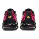 Кроссовки Nike Supreme x Air Max Plus TN University Red DA1472-600