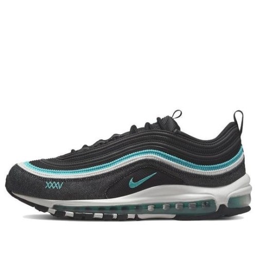 Кроссовки Nike Air Max 97 SE 'XXXV' DN1893-001