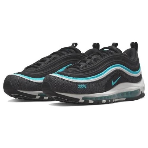 Кроссовки Nike Air Max 97 SE 'XXXV' DN1893-001