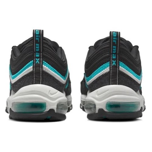 Кроссовки Nike Air Max 97 SE 'XXXV' DN1893-001