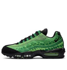 Кроссовки Nike Air Max 95 'Naija' CW2360-300