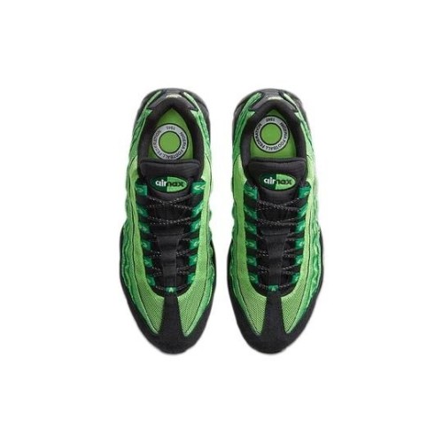 Кроссовки Nike Air Max 95 'Naija' CW2360-300