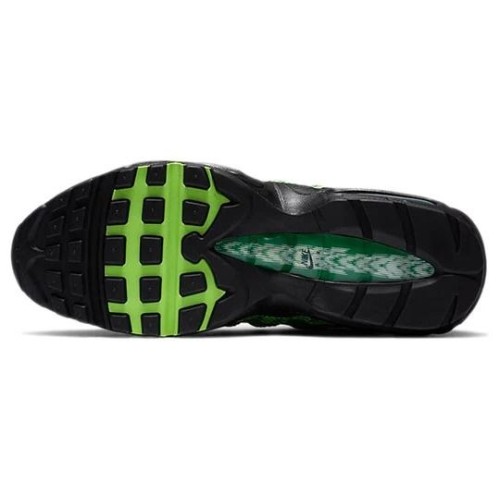 Кроссовки Nike Air Max 95 'Naija' CW2360-300