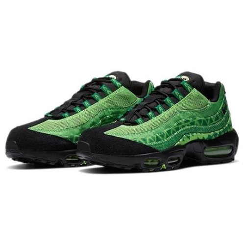 Кроссовки Nike Air Max 95 'Naija' CW2360-300