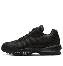 Кроссовки Nike Air Max 95 Essential Triple Black CI3705-001