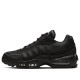 Кроссовки Nike Air Max 95 Essential Triple Black CI3705-001