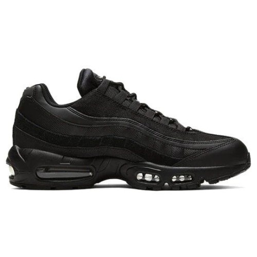 Кроссовки Nike Air Max 95 Essential Triple Black CI3705-001