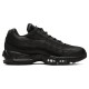 Кроссовки Nike Air Max 95 Essential Triple Black CI3705-001
