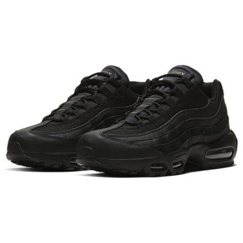 Кроссовки Nike Air Max 95 Essential Triple Black CI3705-001