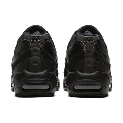 Кроссовки Nike Air Max 95 Essential Triple Black CI3705-001