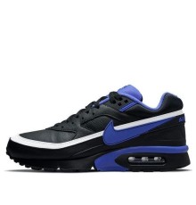 Кроссовки Nike Air Max BW OG Black Persian Violet DM3047-001