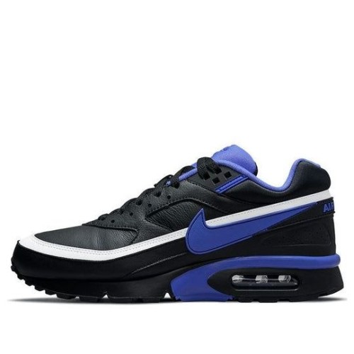Кроссовки Nike Air Max BW OG Black Persian Violet DM3047-001