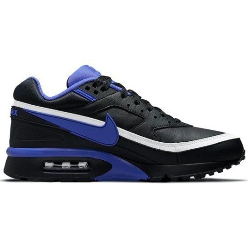 Кроссовки Nike Air Max BW OG Black Persian Violet DM3047-001