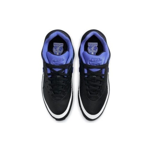 Кроссовки Nike Air Max BW OG Black Persian Violet DM3047-001