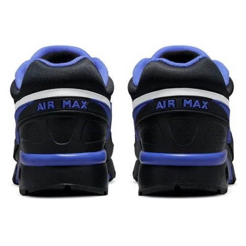 Кроссовки Nike Air Max BW OG Black Persian Violet DM3047-001