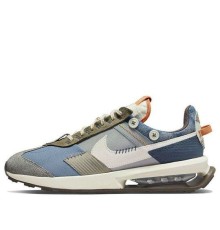 Кроссовки Nike Air Max Pre-Day 'Voodoo - Mystic Navy' DQ5082-400
