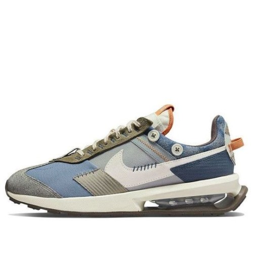 Кроссовки Nike Air Max Pre-Day 'Voodoo - Mystic Navy' DQ5082-400