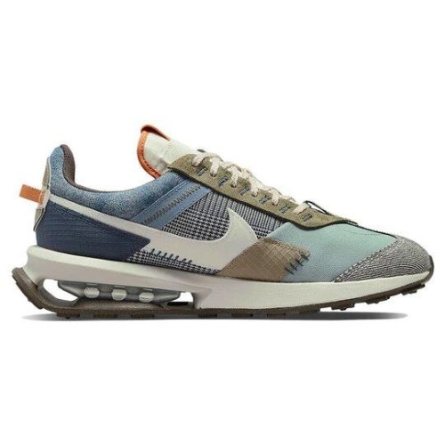 Кроссовки Nike Air Max Pre-Day 'Voodoo - Mystic Navy' DQ5082-400