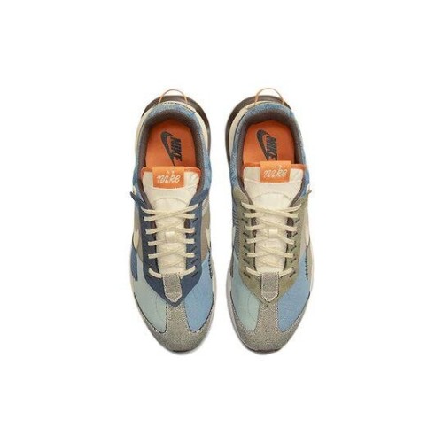 Кроссовки Nike Air Max Pre-Day 'Voodoo - Mystic Navy' DQ5082-400