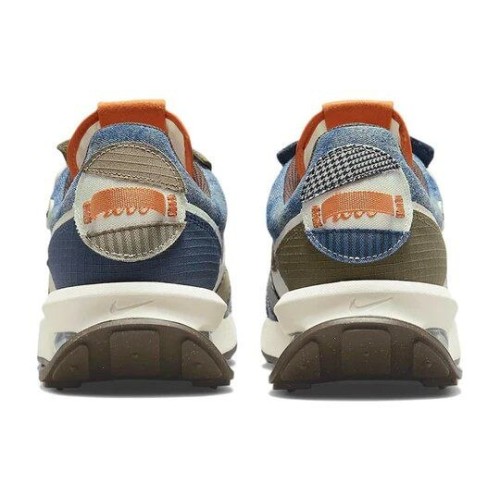 Кроссовки Nike Air Max Pre-Day 'Voodoo - Mystic Navy' DQ5082-400