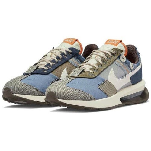 Кроссовки Nike Air Max Pre-Day 'Voodoo - Mystic Navy' DQ5082-400