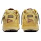 Кроссовки Nike Travis Scott x Air Max 1 Saturn Gold DO9392-700