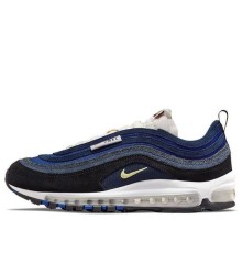Кроссовки Nike Air Max 97 SE Running Club - Blue DH1085-001