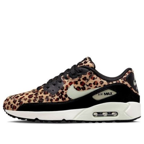 Кроссовки Nike Air Max 90 Golf NRG 'Leopard' DH3042-800