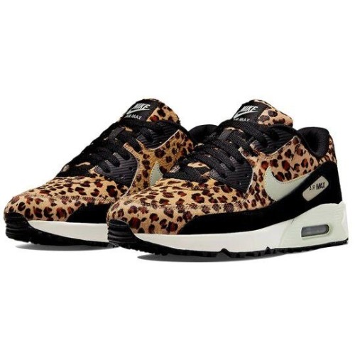 Кроссовки Nike Air Max 90 Golf NRG 'Leopard' DH3042-800