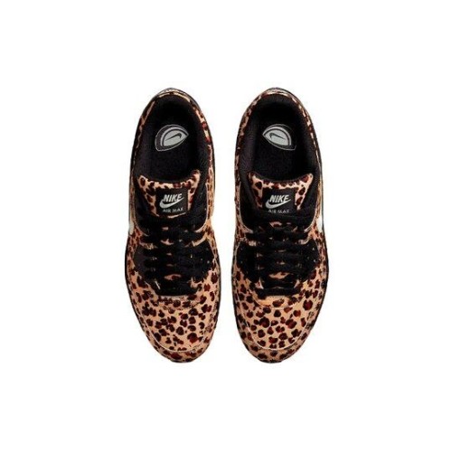 Кроссовки Nike Air Max 90 Golf NRG 'Leopard' DH3042-800