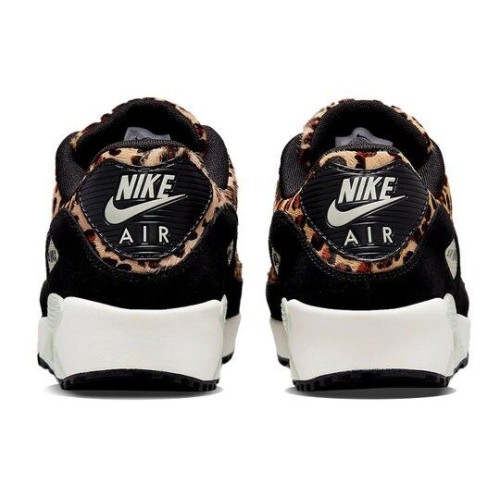 Кроссовки Nike Air Max 90 Golf NRG 'Leopard' DH3042-800