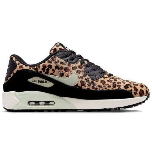 Кроссовки Nike Air Max 90 Golf NRG 'Leopard' DH3042-800