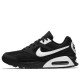 Кроссовки Nike Air Max IVO Black White 580518-011
