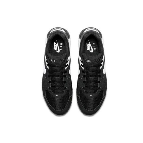 Кроссовки Nike Air Max IVO Black White 580518-011