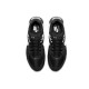 Кроссовки Nike Air Max IVO Black White 580518-011