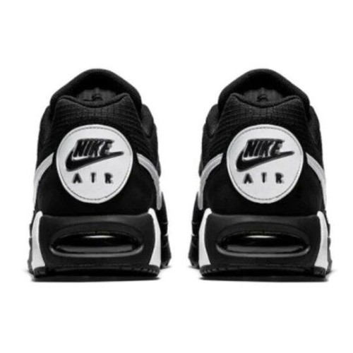Кроссовки Nike Air Max IVO Black White 580518-011