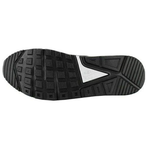 Кроссовки Nike Air Max IVO Black White 580518-011