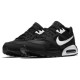 Кроссовки Nike Air Max IVO Black White 580518-011