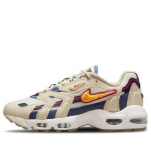 Кроссовки Nike Air Max 96 II QS Beach DJ6742-200