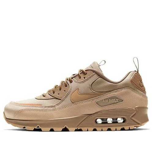 Кроссовки Nike Air Max 90 Surplus Desert Camo CQ7743-200
