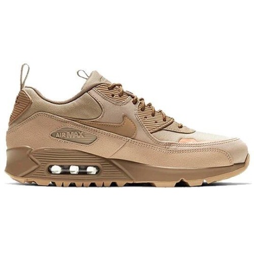 Кроссовки Nike Air Max 90 Surplus Desert Camo CQ7743-200