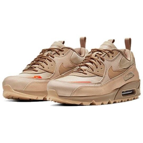 Кроссовки Nike Air Max 90 Surplus Desert Camo CQ7743-200