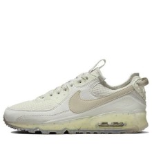 Nike Air Max Womens 90 Terrascape Light Bone DC9450-001 бежевые