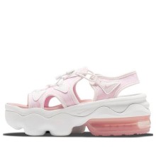 Сандалии Nike Air Max Womens Koko Sandal White Pink Glaze CI8798-101 розовые